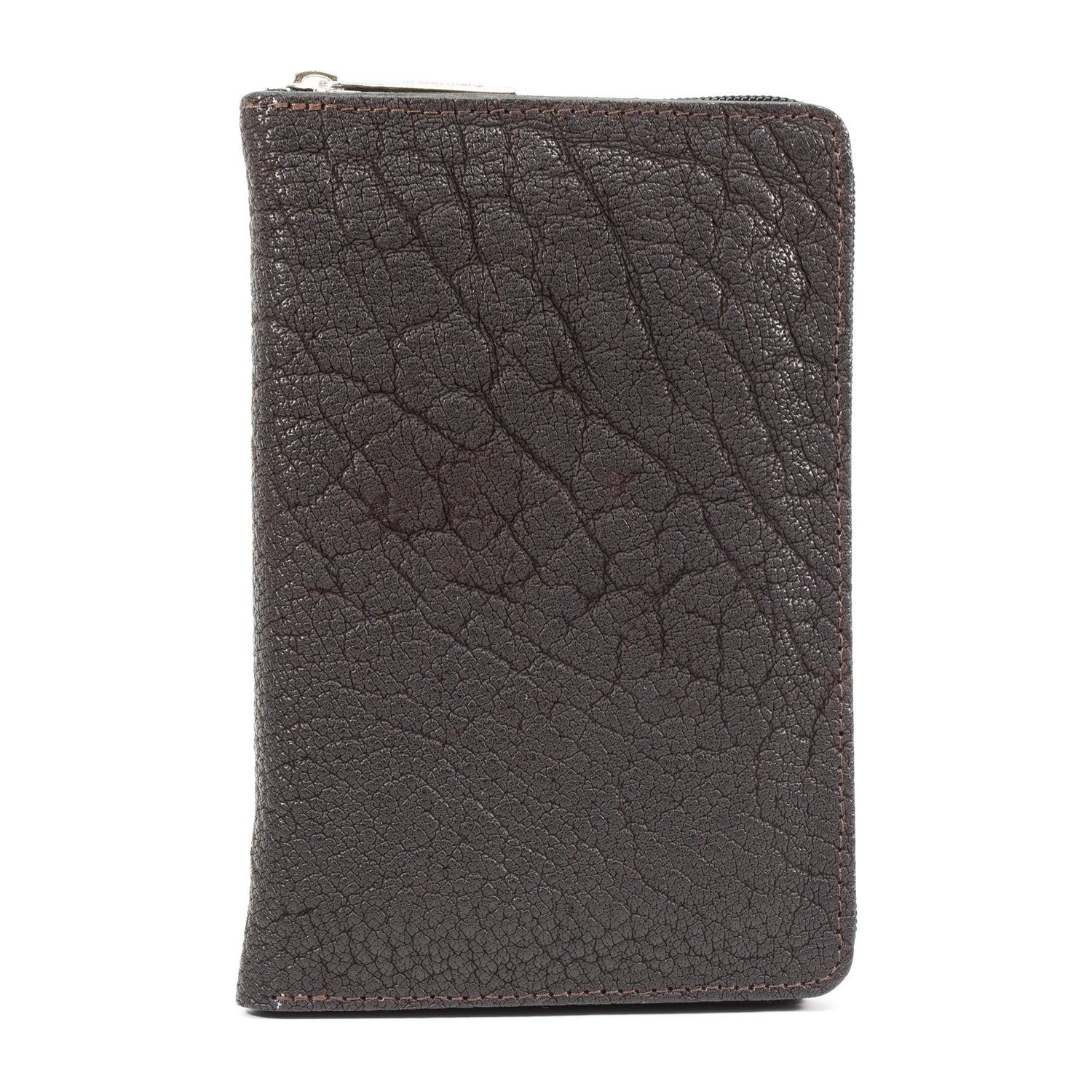 Erbe Solingen 7-Piece Manicure Set, Water Buffalo Leather Zip Case Manicure Set Erbe Solingen