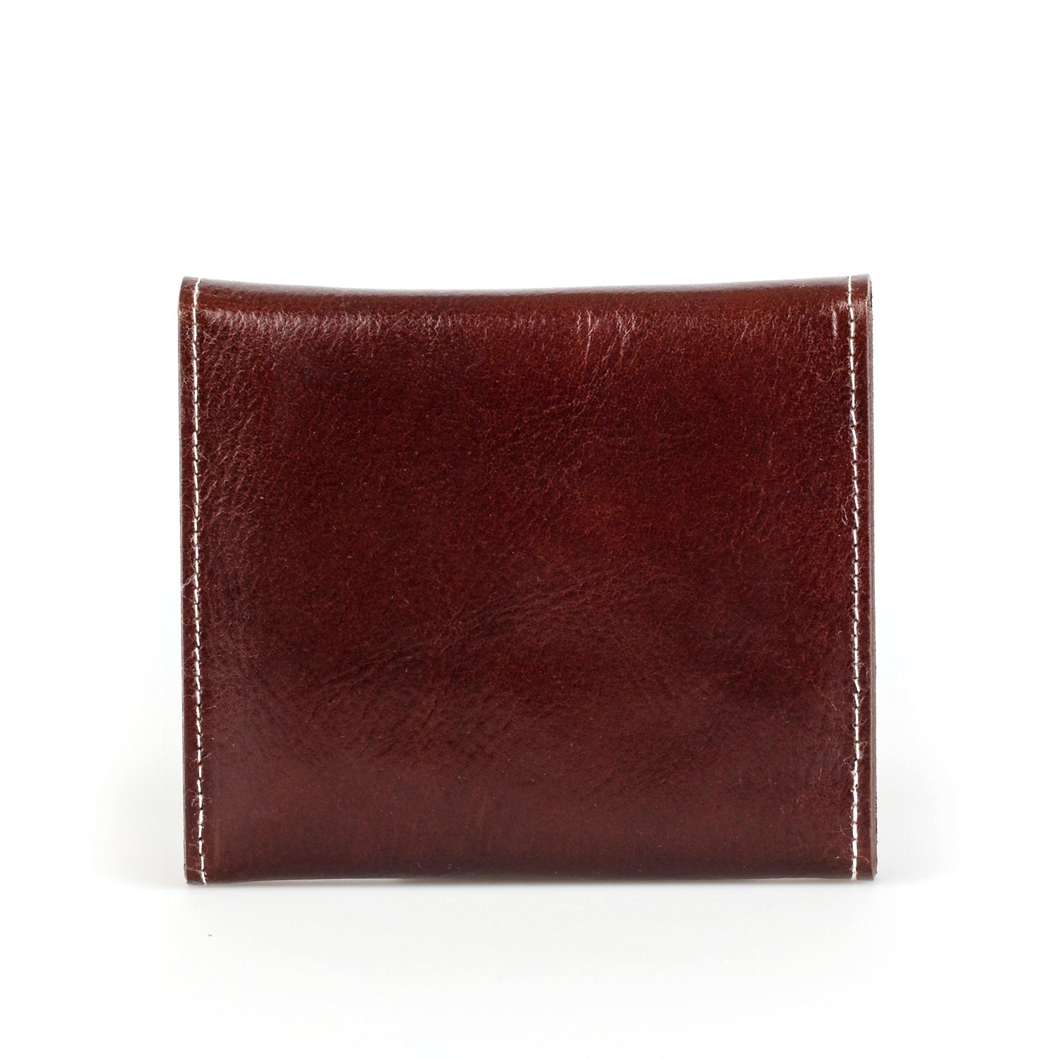 Erbe Solingen 5-Piece Manicure Set, Antique Cowhide Brown Snap Case Manicure Set Erbe Solingen