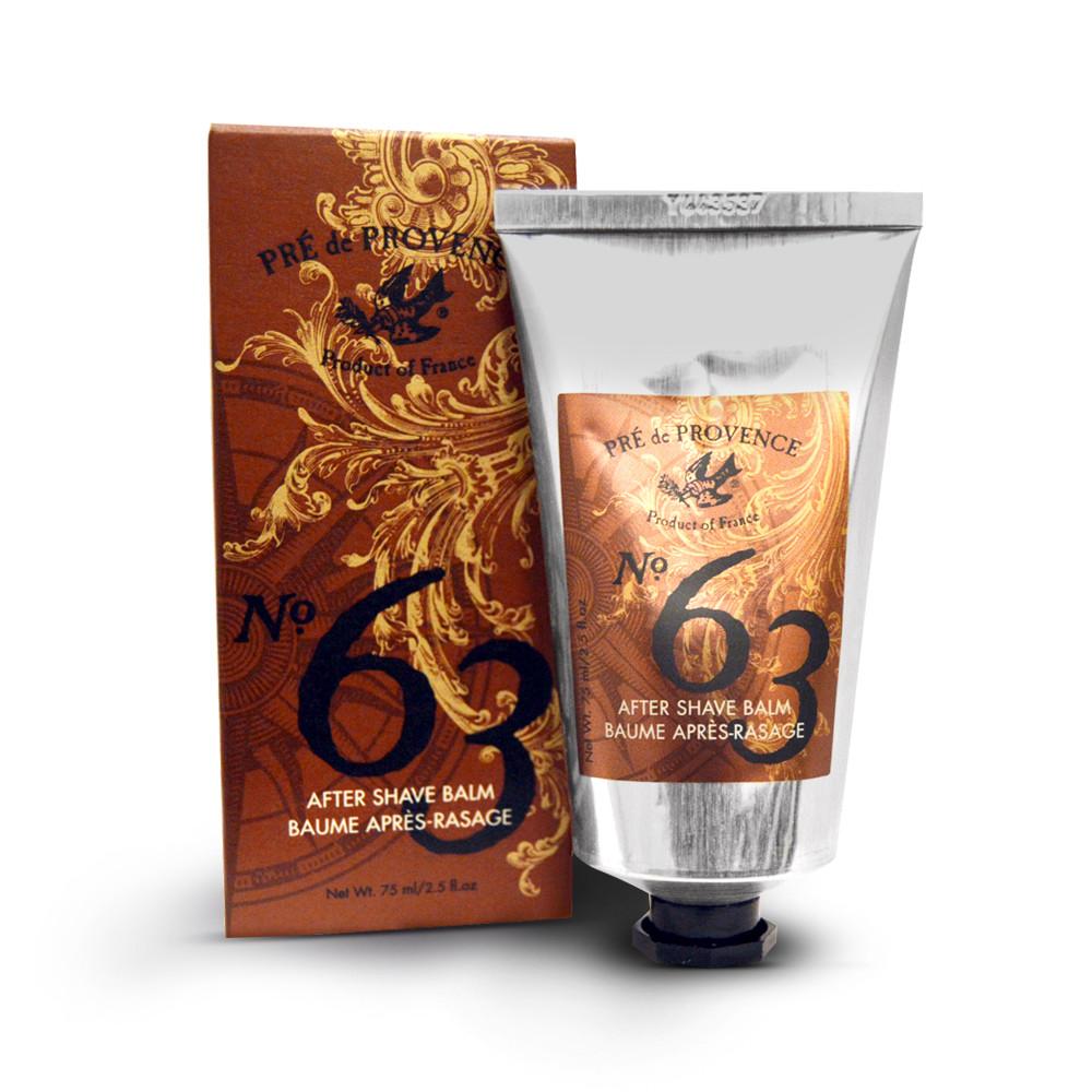 Pre de Provence No. 63 After Shave Balm, 75 ml Aftershave Balm Pre de Provence