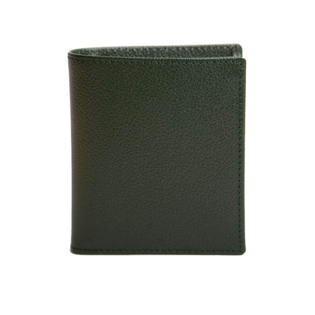 Ettinger Capra Mini Wallet with 6 Credit Card Slots Leather Wallet Ettinger