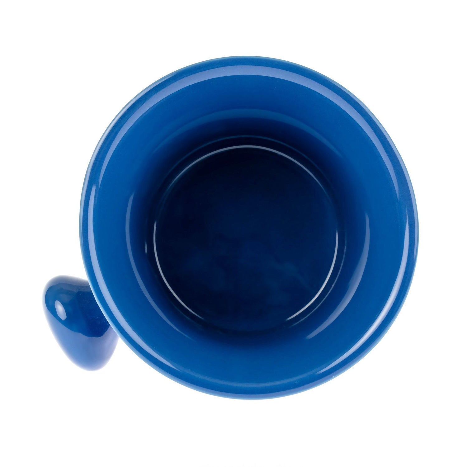 Moderno Apothecary Shaving Mug by Fendrihan Shaving Mug Fendrihan