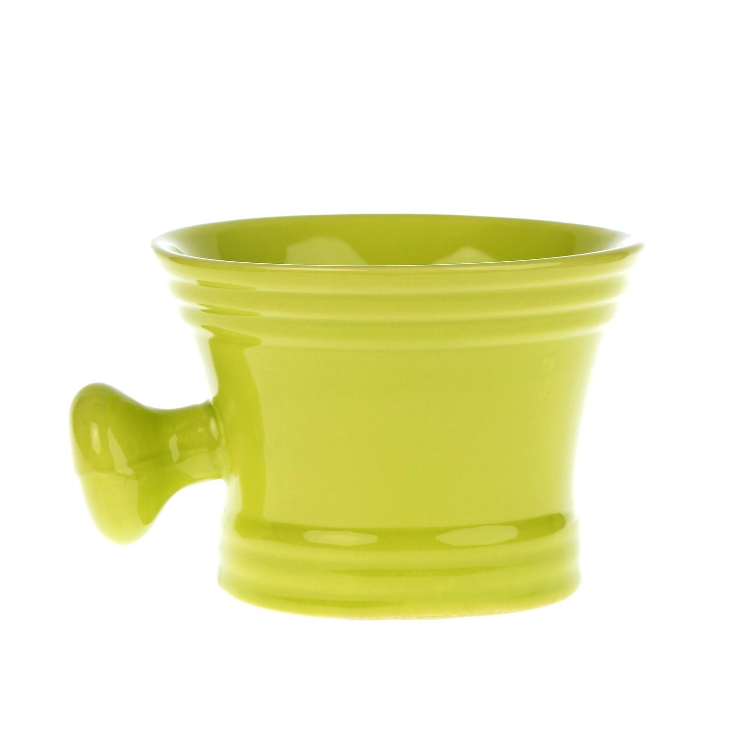 Moderno Apothecary Shaving Mug by Fendrihan Shaving Mug Fendrihan