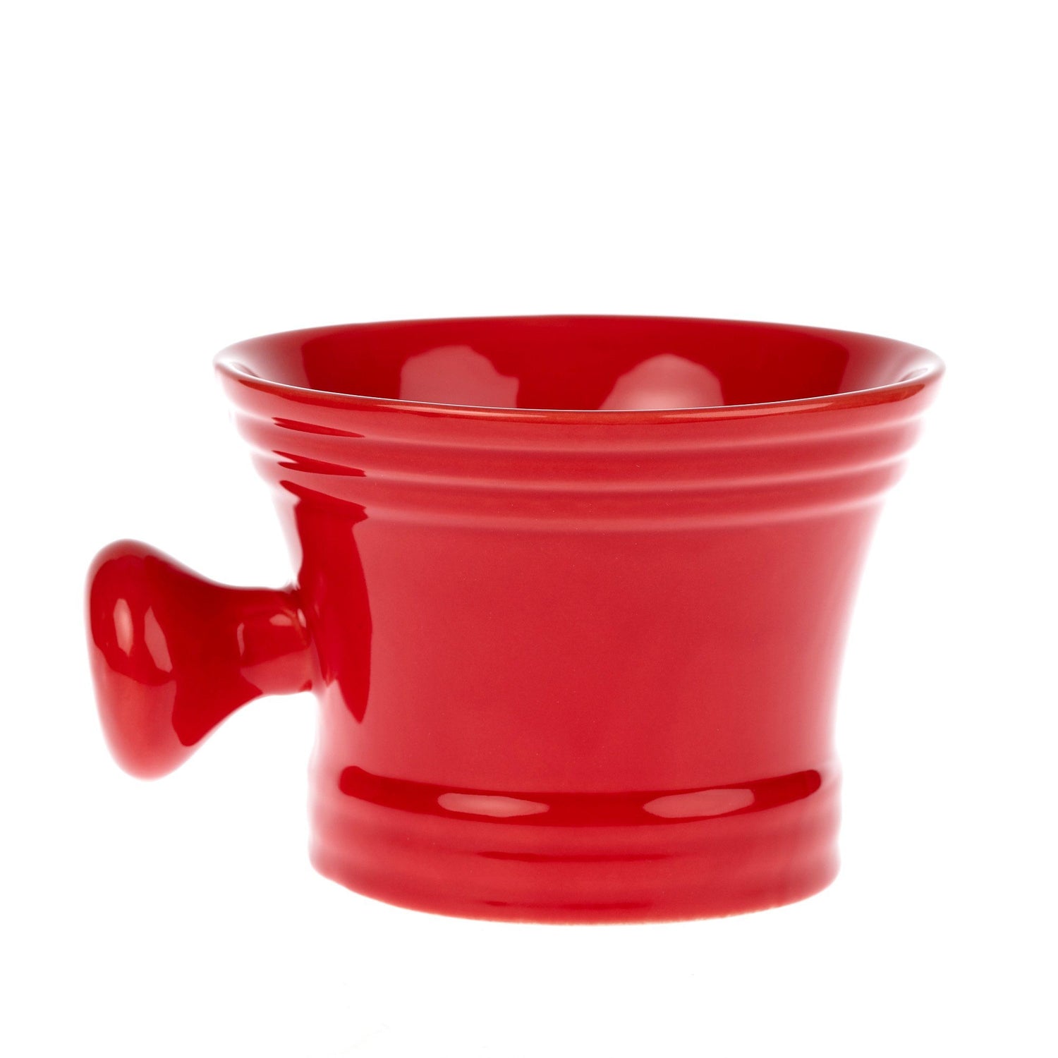 Moderno Apothecary Shaving Mug by Fendrihan Shaving Mug Fendrihan