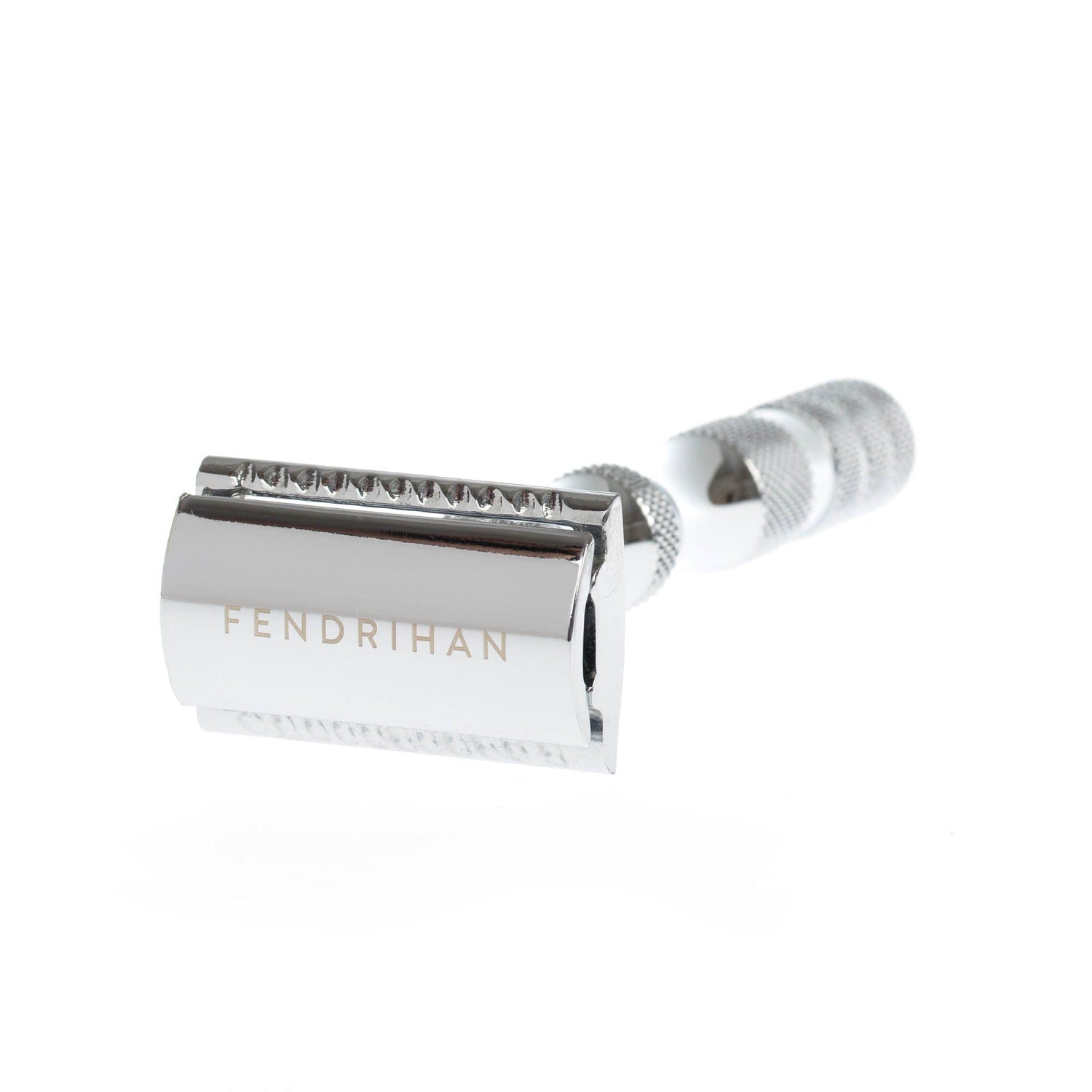 Fendrihan Comfort Grip Double Edge Safety Razor Double Edge Safety Razor Fendrihan