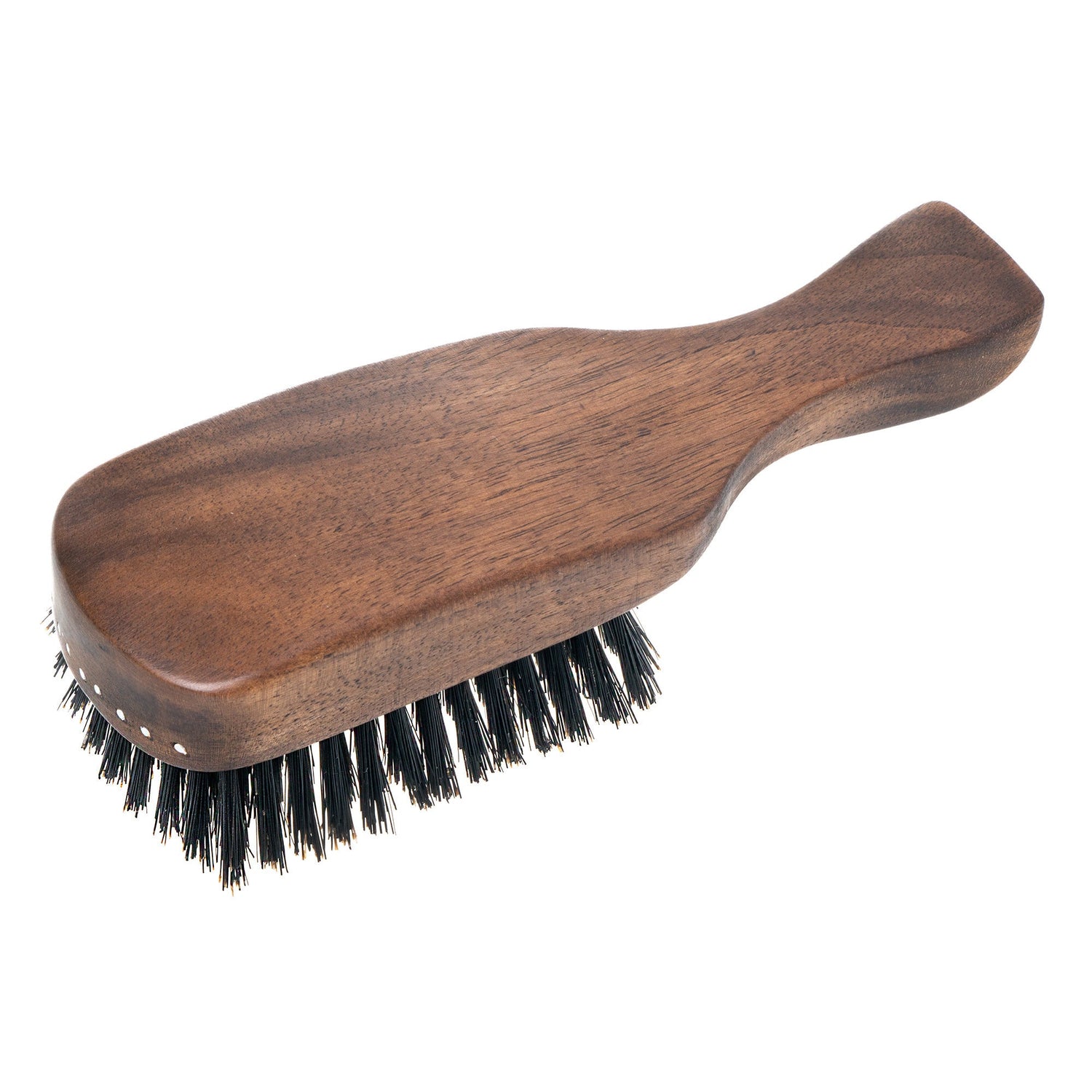 Fendrihan Exclusive Handmade Nut Wood and Boar Hair Brush - Made in Germany Hair Brush Fendrihan
