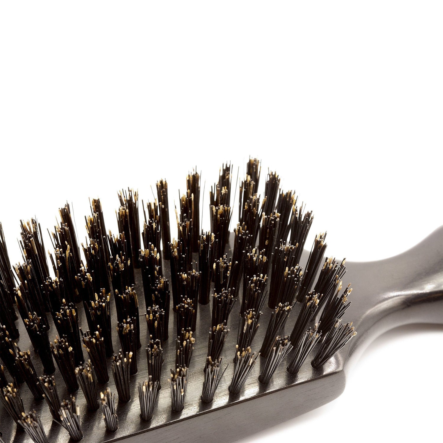 Fendrihan Exclusive Handmade Ebony and Boar Hair Brush - Made in Germany Hair Brush Fendrihan
