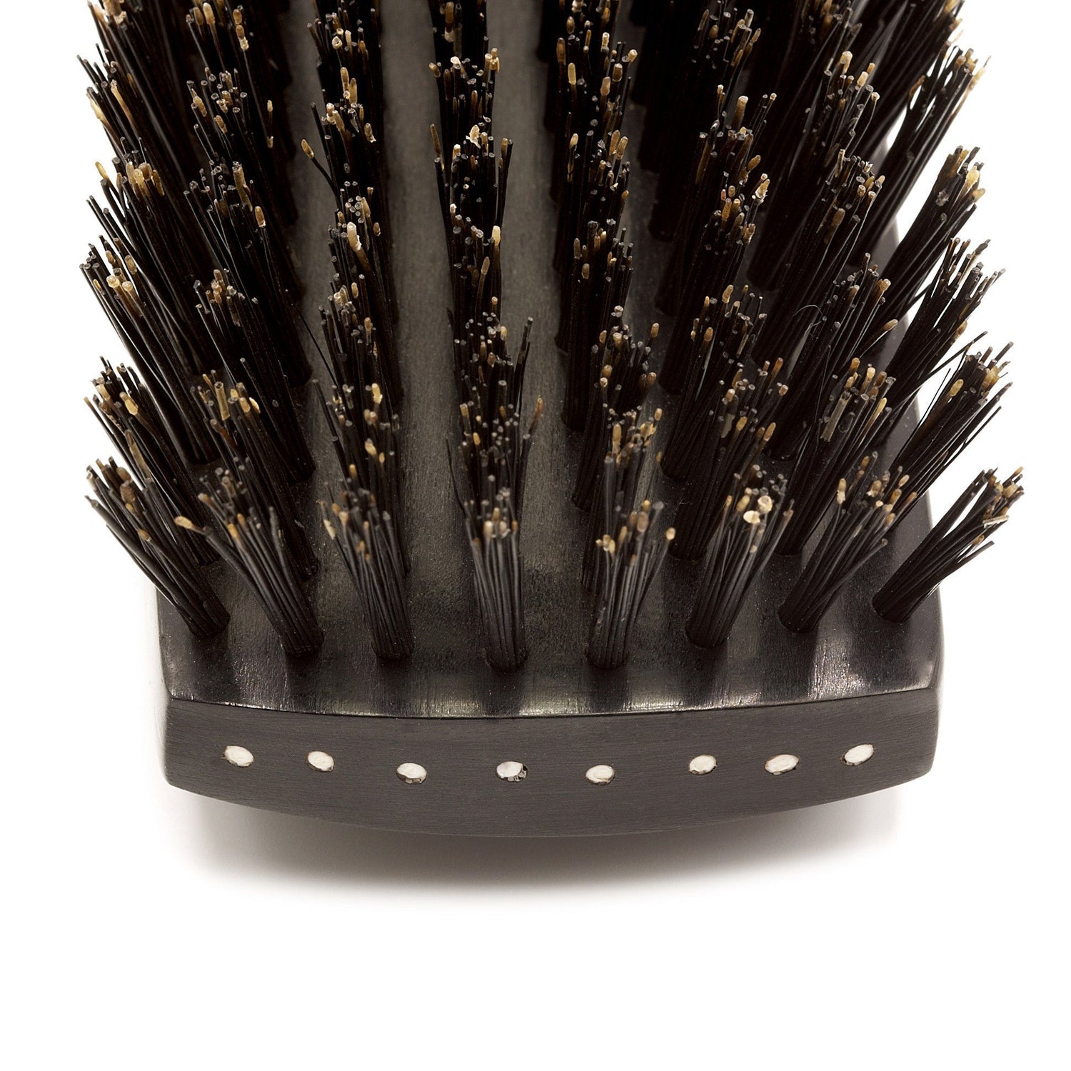 Fendrihan Exclusive Handmade Ebony and Boar Hair Brush - Made in Germany Hair Brush Fendrihan
