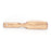 Fendrihan Rectangular Olivewood Pneumatic Brush with Wooden Bristles – Made in Germany Hair Brush Fendrihan 