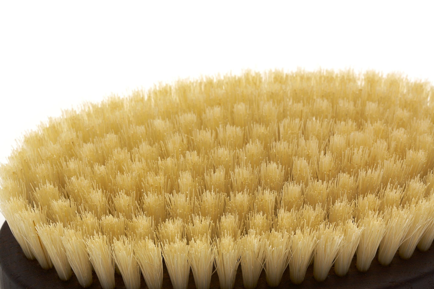 Detachable Thermowood Bath Brush with Long Handle - Made in Germany Bath Brush Fendrihan