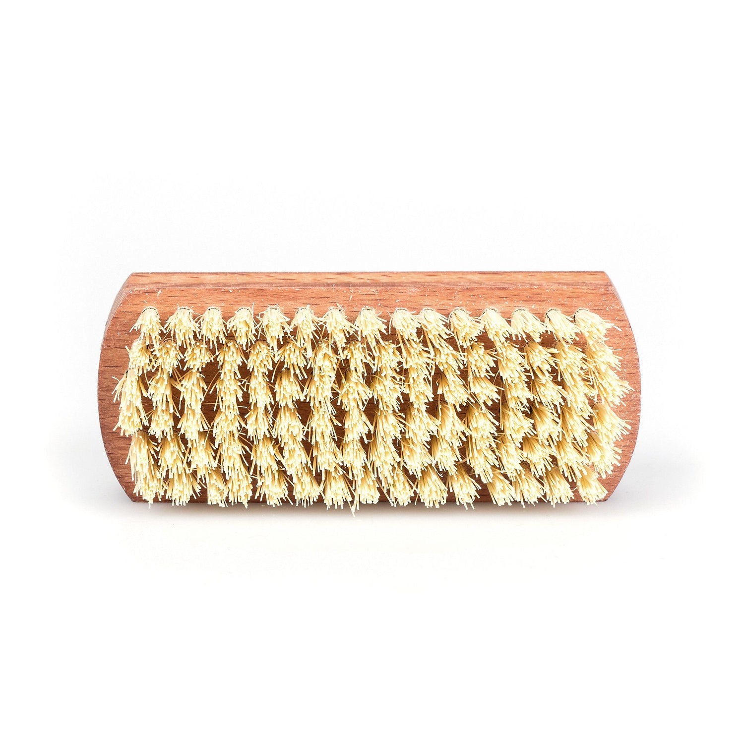 Fendrihan Dual-Sided Nail Brush with Pure or Sisal Bristles - Made in Germany Nail Brush Fendrihan