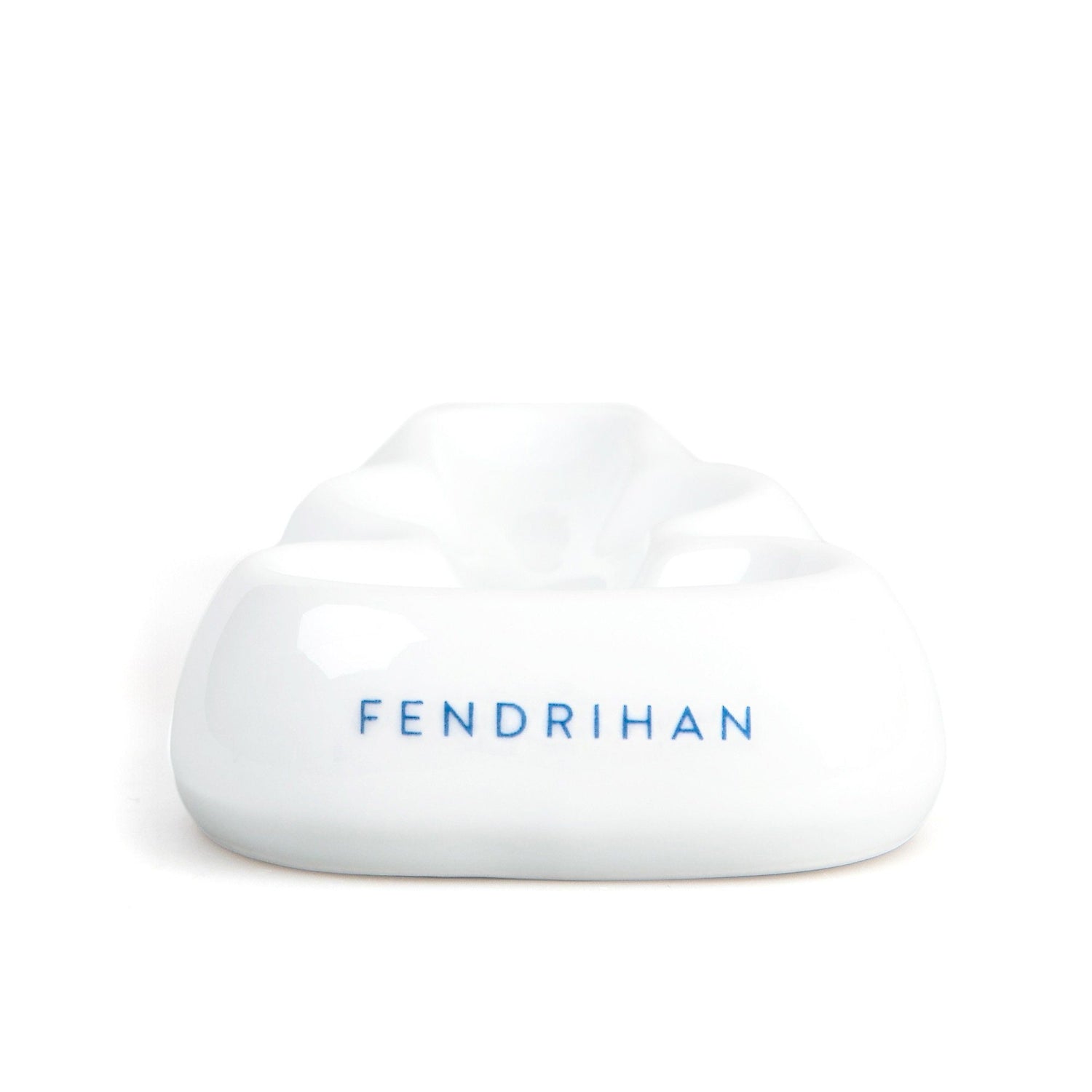 Fendrihan Porcelain Safety Razor Holder Razor Holder Fendrihan