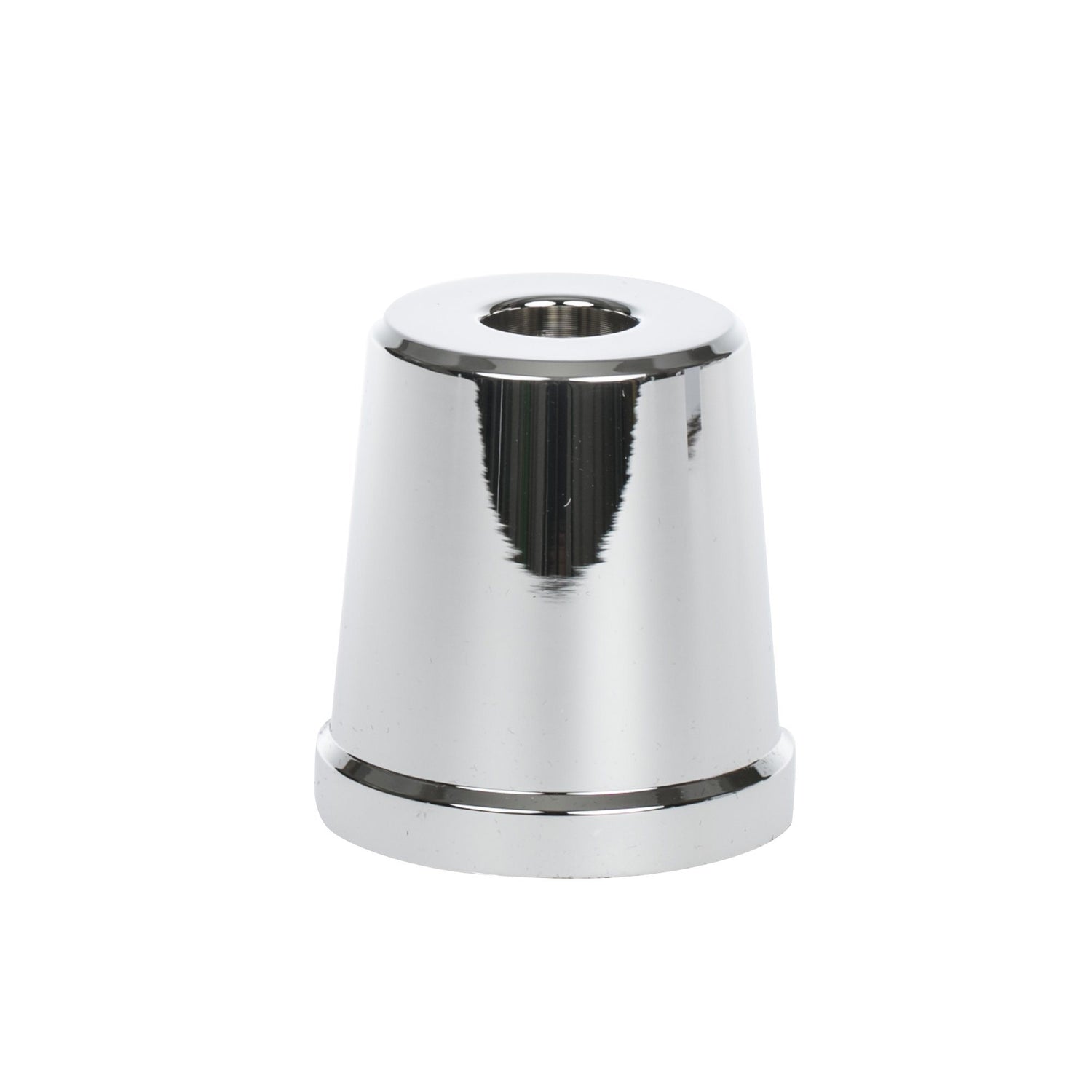 Fendrihan Chrome-Plated Stand for Safety Razor Shaving Stand Fendrihan