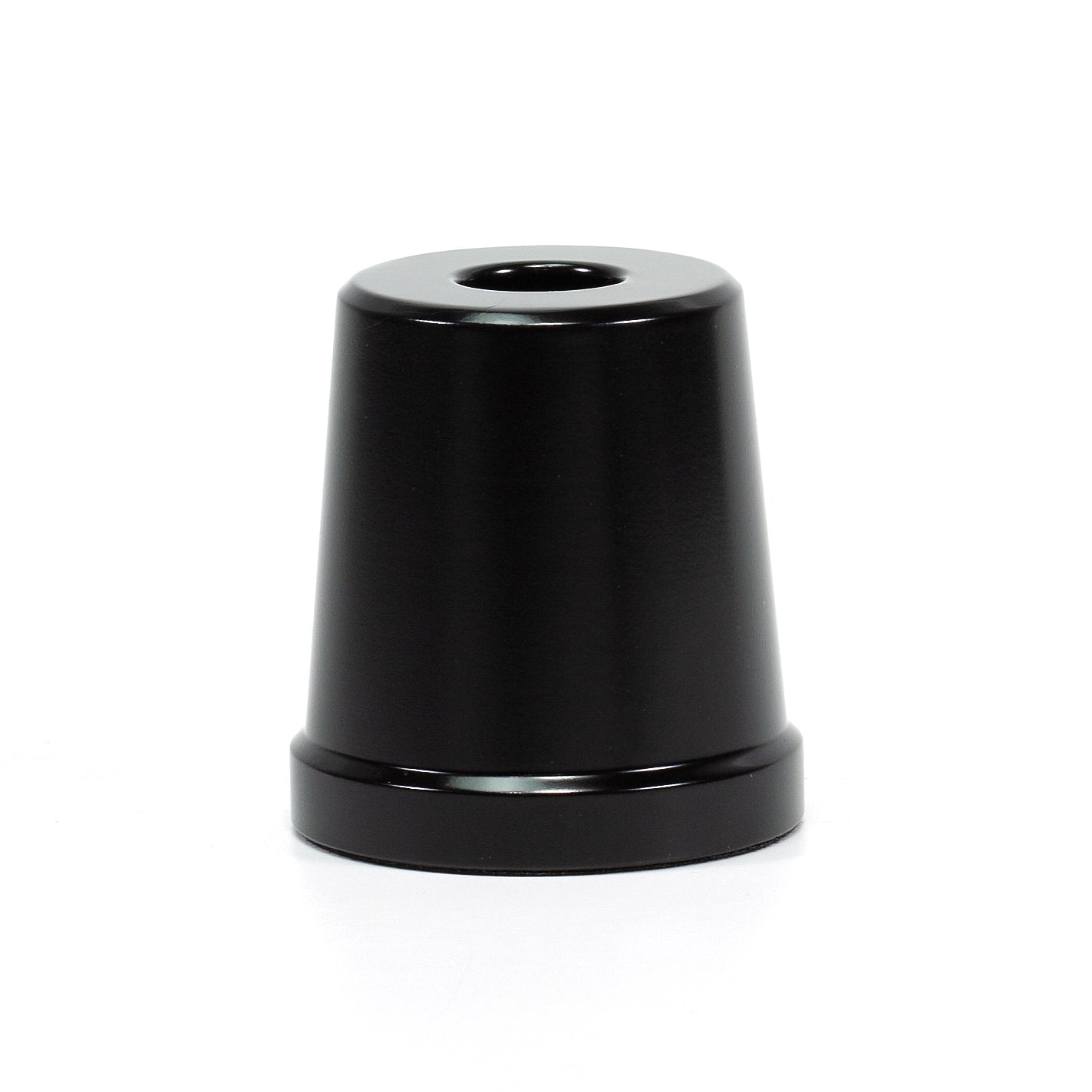 Fendrihan Stand for Safety Razor, Black Shaving Stand Fendrihan