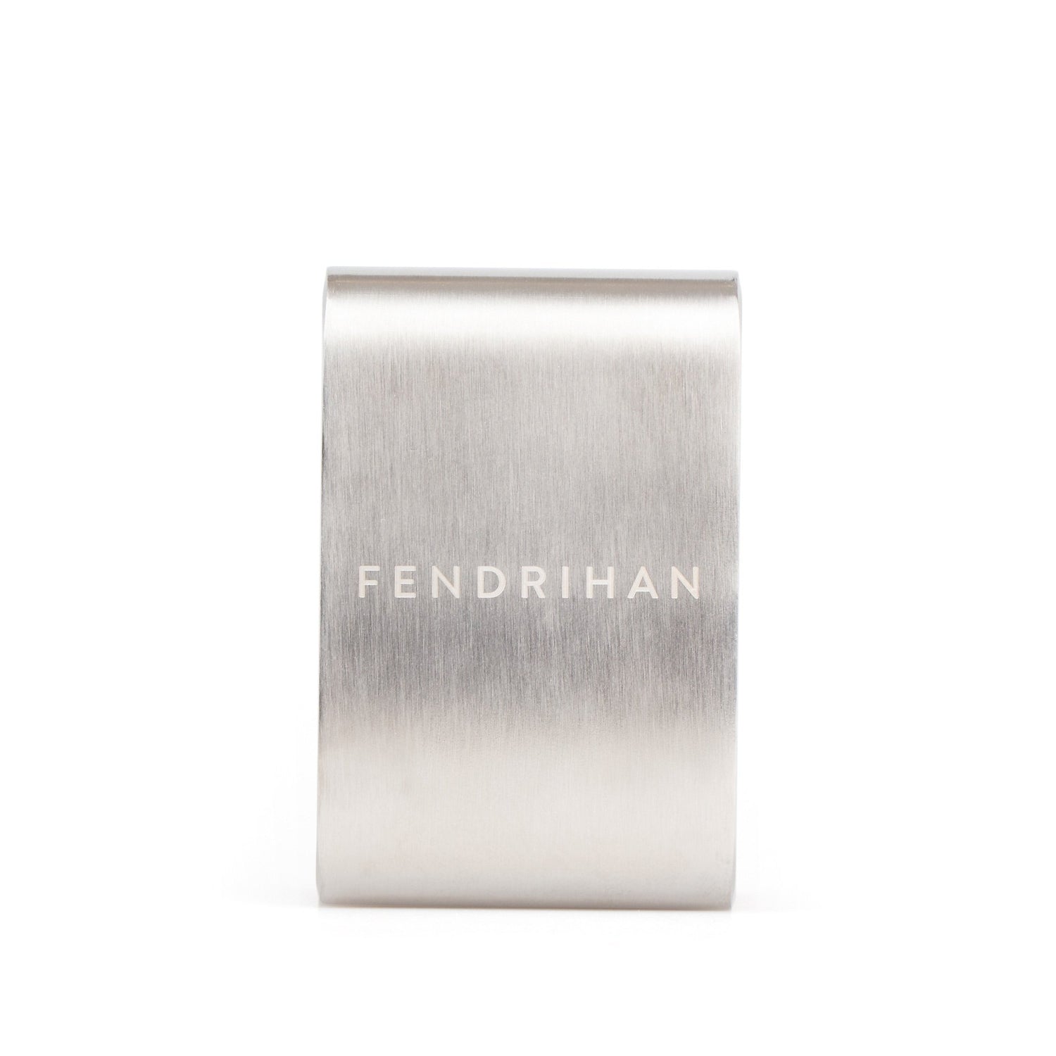 Fendrihan Stainless Steel Safety Razor Stand Shaving Stand Fendrihan