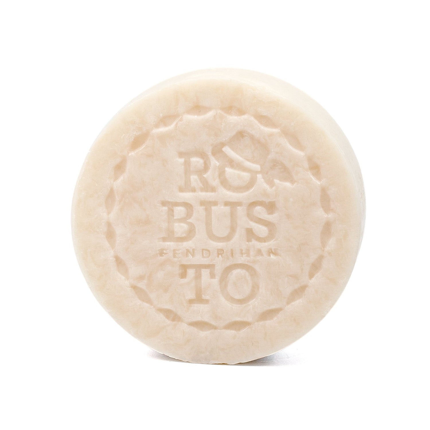 Fendrihan Robusto Shaving Soap, Made in the Netherlands Shaving Soap Fendrihan