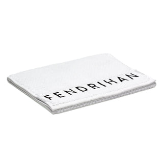 Fendrihan Bold Hot Shave Towel (28” x 13") Towel Fendrihan 