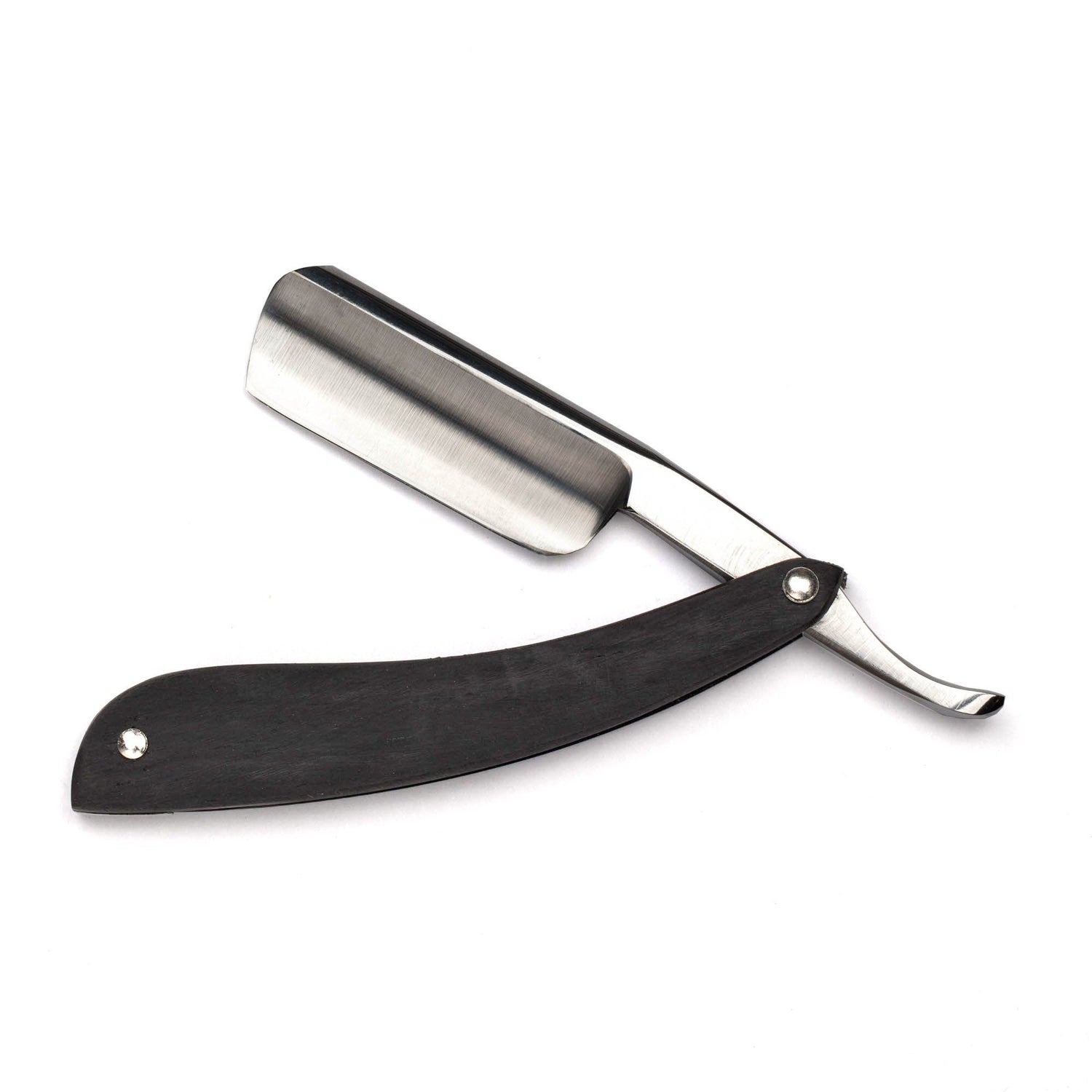 Gold Dollar W58 Mini Straight Razor 5/8