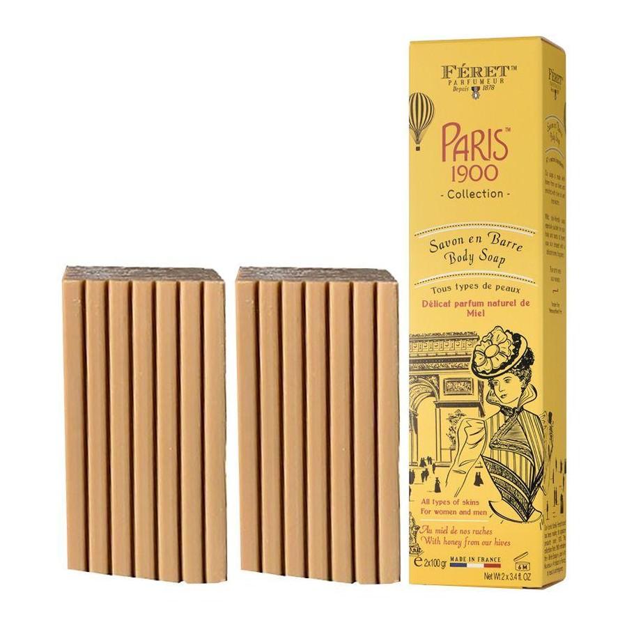 Feret Parfumeur Body Soap Body Soap Feret Parfumeur
