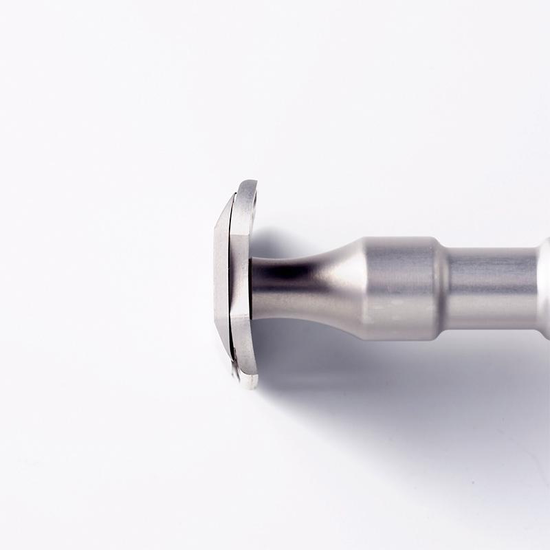 Focus R52 Tritok Concave Double Edge Safety Razor Double Edge Safety Razor Focus