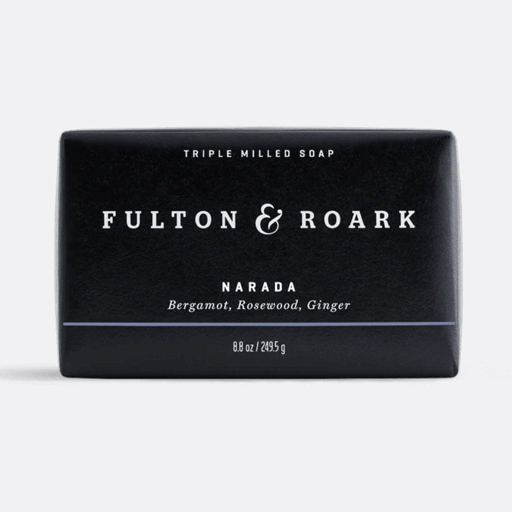 Fulton & Roark Bar Soap Body Soap Fulton & Roark Narada 