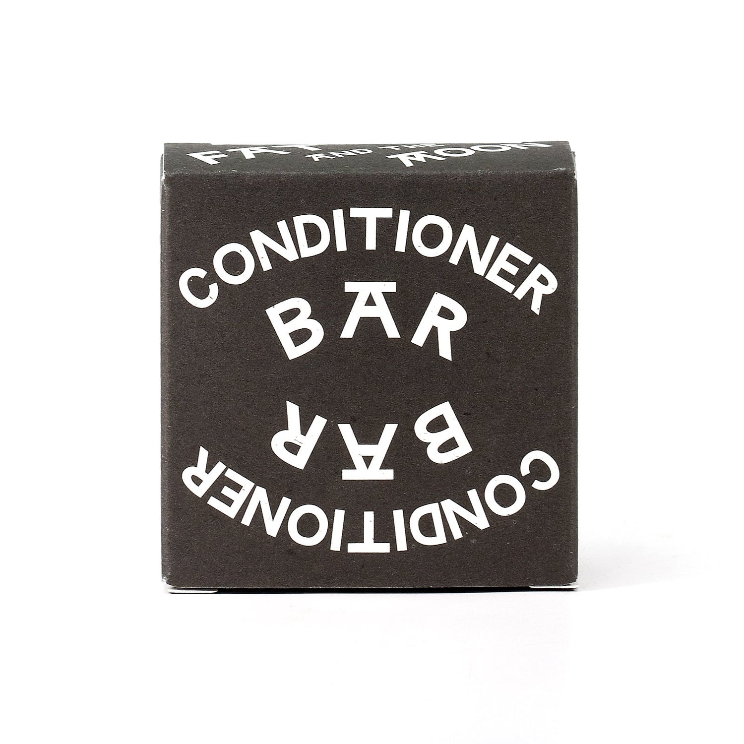 Fat and the Moon Conditioner Bar Hair Conditioner Fat and the Moon