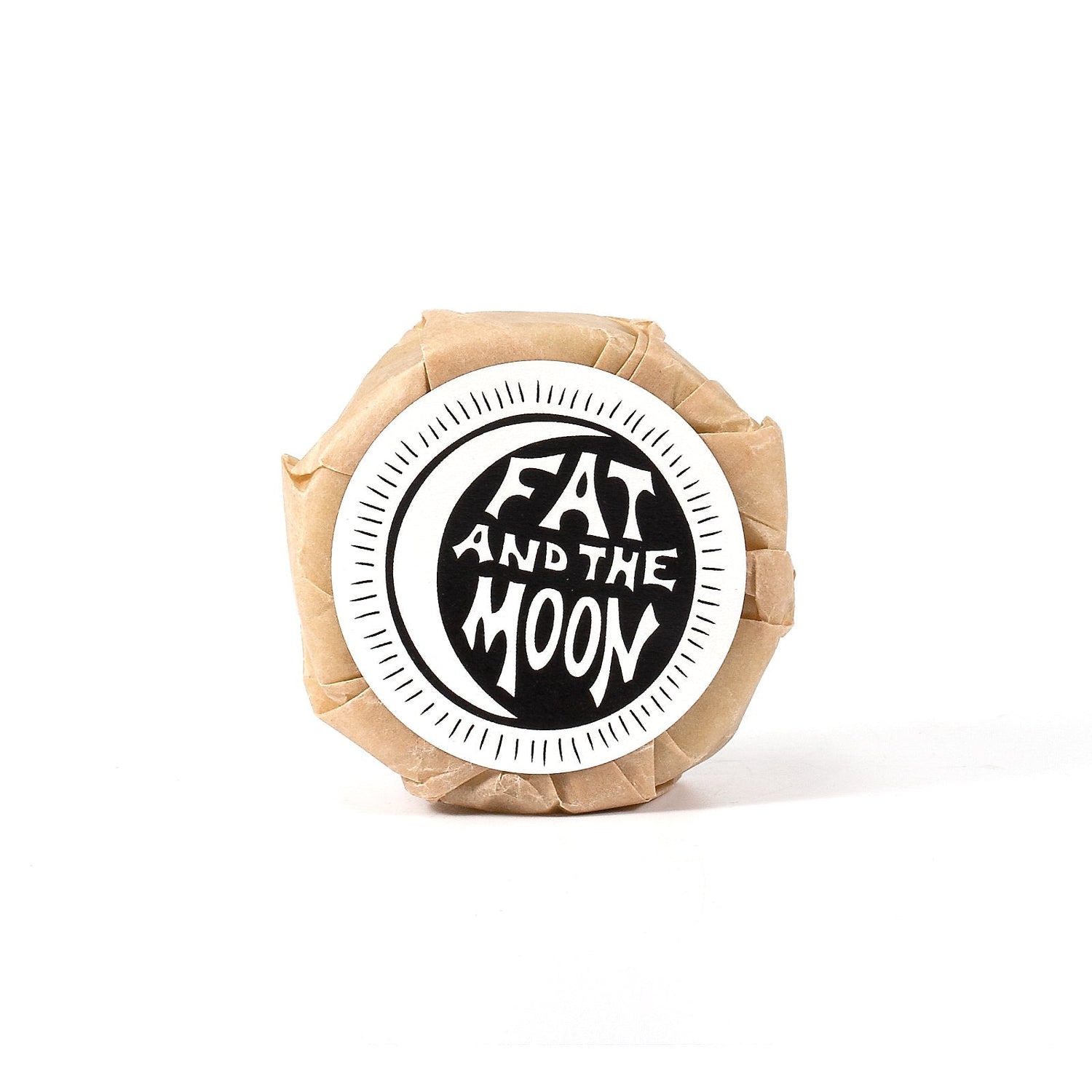 Fat and the Moon Conditioner Bar Hair Conditioner Fat and the Moon