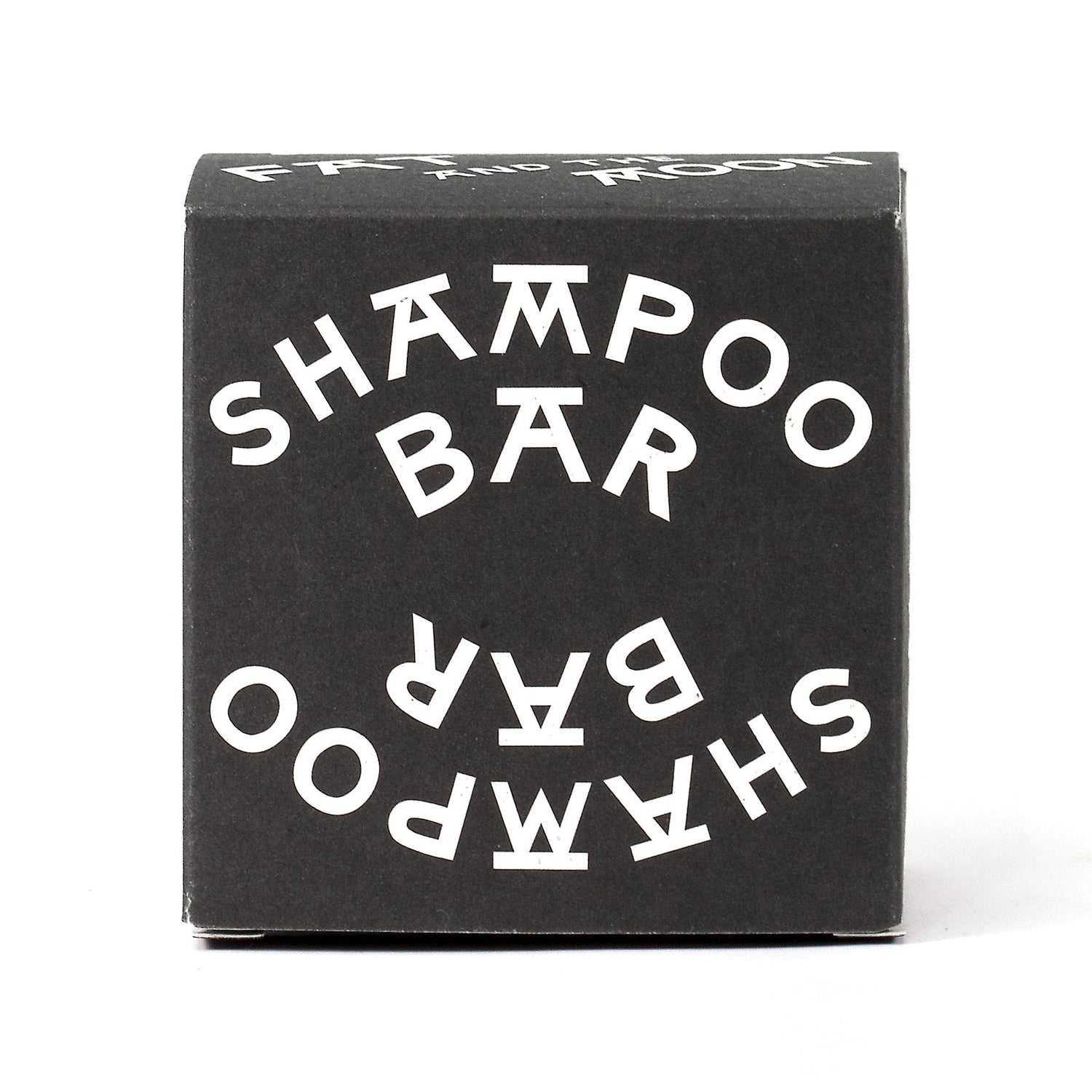 Fat and the Moon Shampoo Bar Shampoo Fat and the Moon