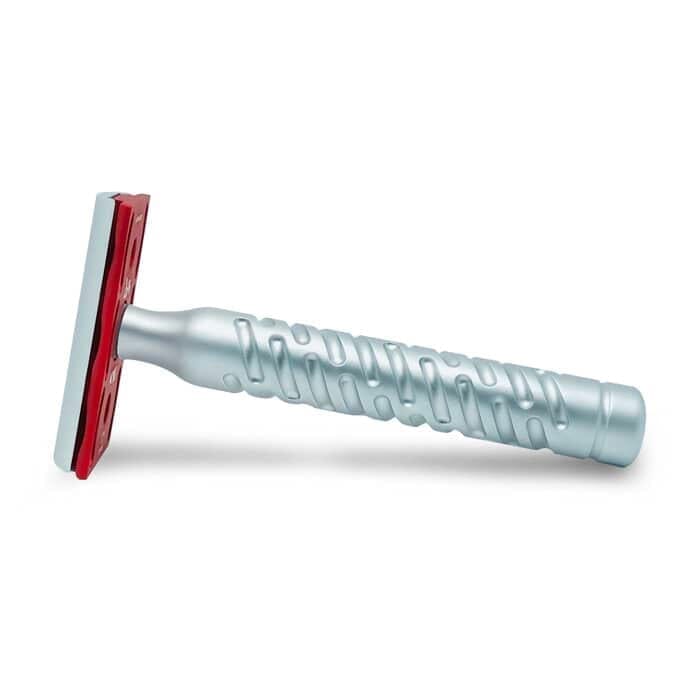 The Goodfellas' Smile Styletto Aluminum Safety Razor Safety Razor The Goodfellas' Smile
