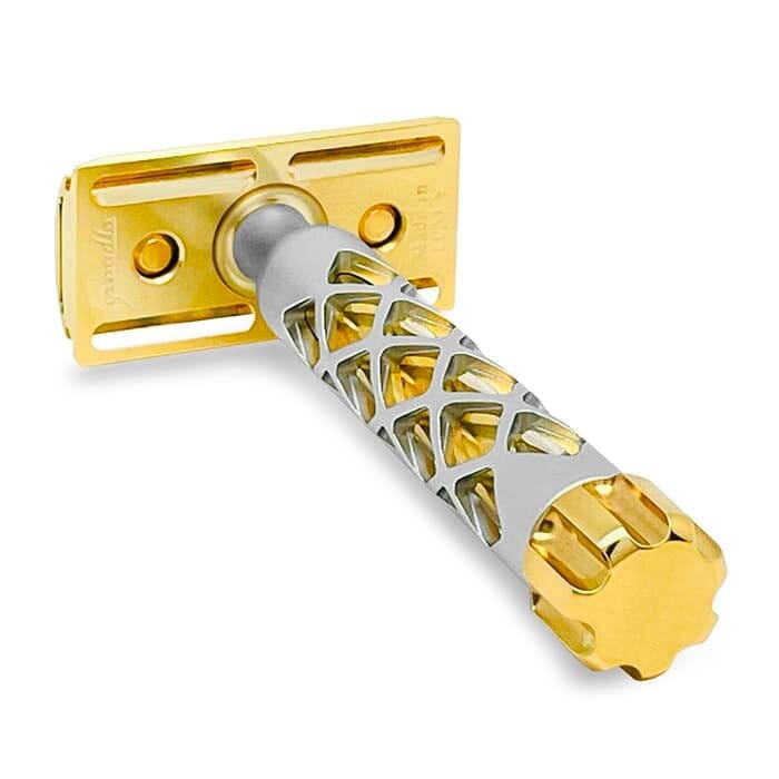 The Goodfellas' Smile Valynor Safety Razor Safety Razor The Goodfellas' Smile