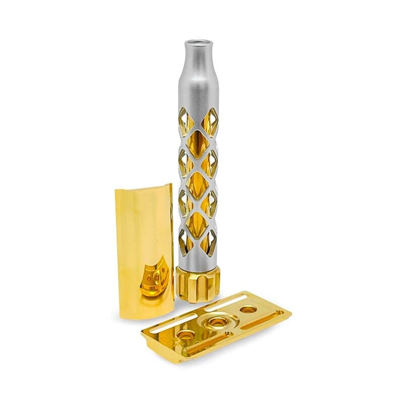 The Goodfellas' Smile Valynor Safety Razor Safety Razor The Goodfellas' Smile