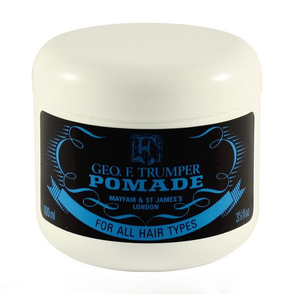 Geo. F. Trumper Pomade Hair Wax Men's Hair Wax Geo F. Trumper