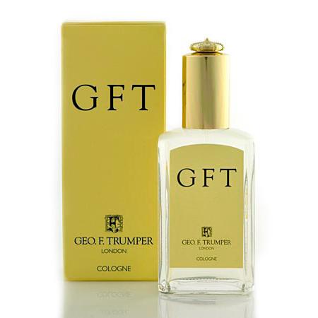 Geo. F. Trumper GFT Cologne 50ml with Atomiser Men's Cologne Geo F. Trumper