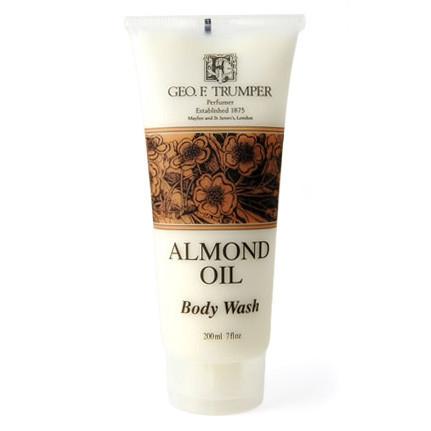 Geo. F. Trumper Almond Oil Body Wash Men's Body Wash Geo F. Trumper