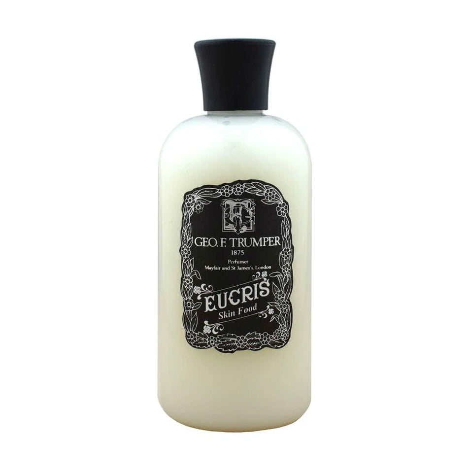 Geo. F. Trumper Eucris Skin Food Aftershave Geo F. Trumper 7 fl oz (200 ml)