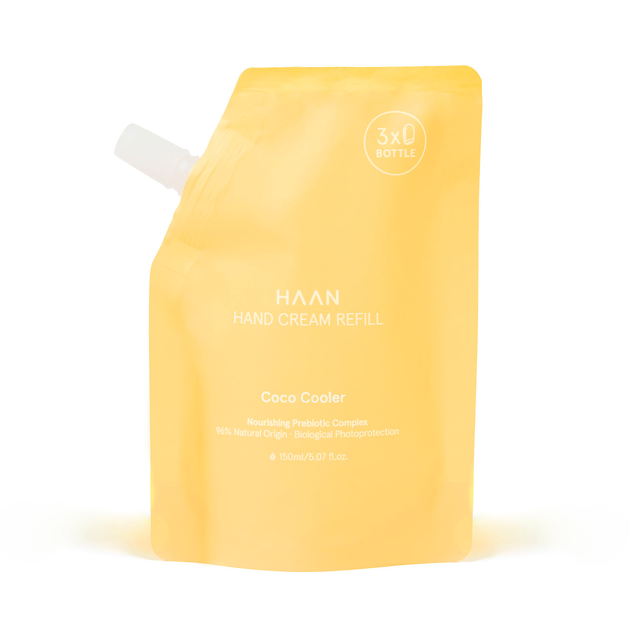 HAAN Nourishing Hand Cream Refill Hand Cream Refill HAAN Coco Cooler