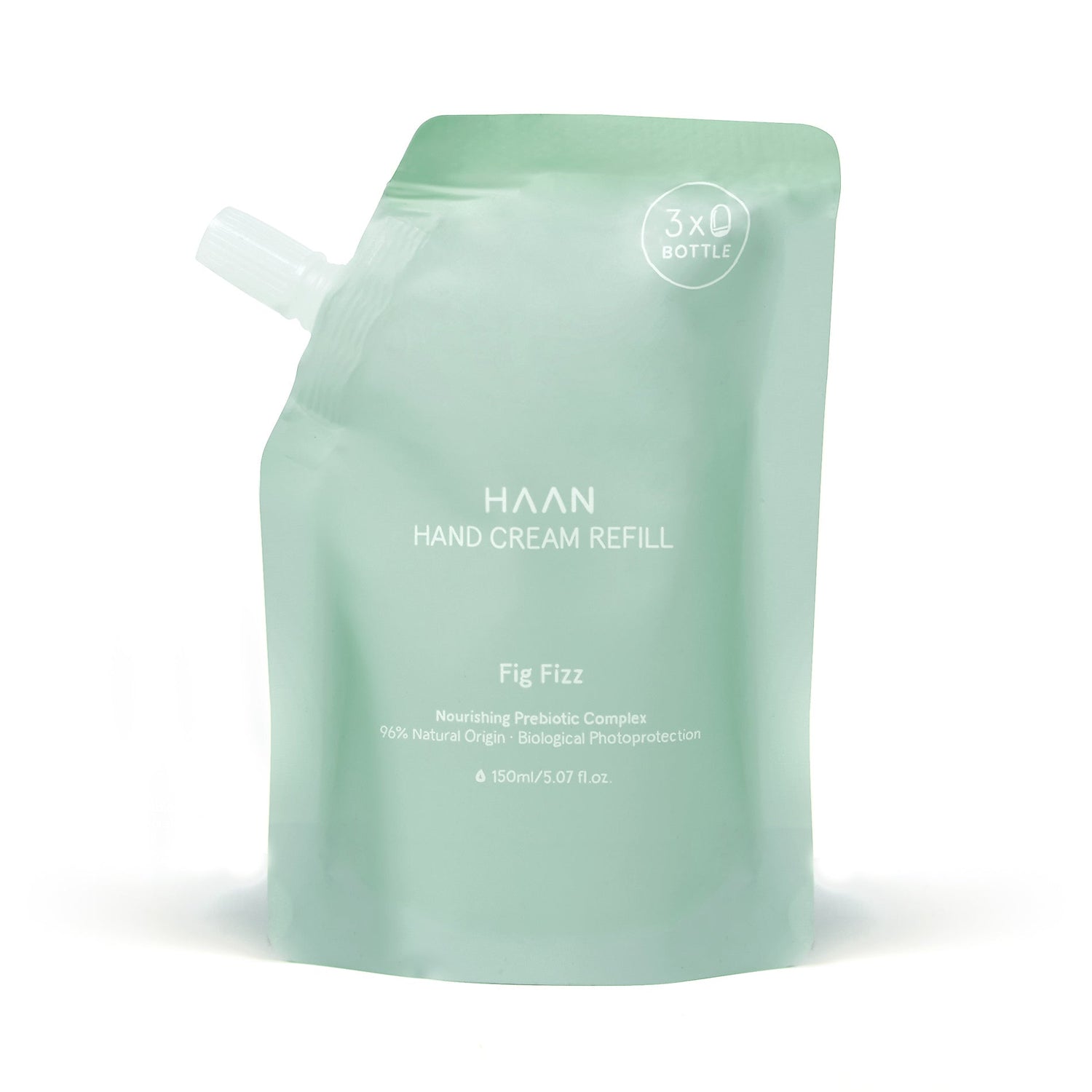 HAAN Nourishing Hand Cream Refill Hand Cream Refill HAAN Fig Fizz
