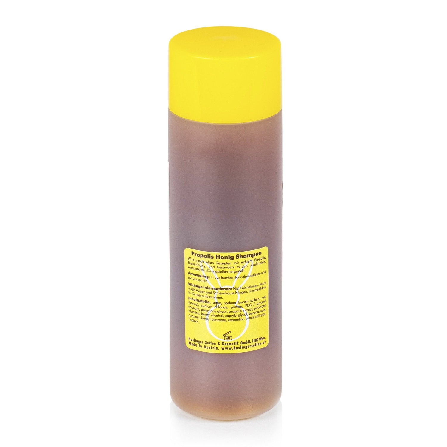 Haslinger Honey Shampoo Shampoo Haslinger