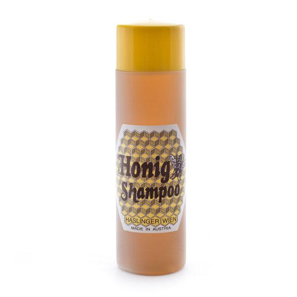 Haslinger Honey Shampoo Shampoo Haslinger Regular