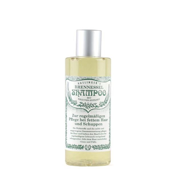 Haslinger Herbal Shampoos Shampoo Haslinger Nettle