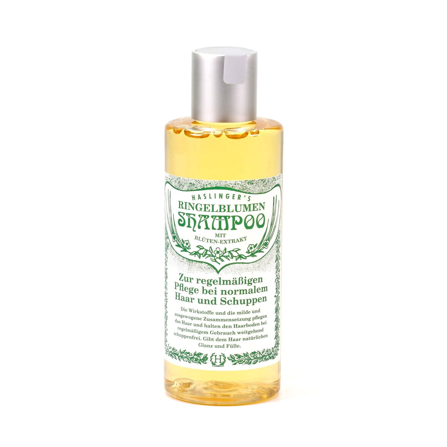 Haslinger Herbal Shampoos Shampoo Haslinger Marigold