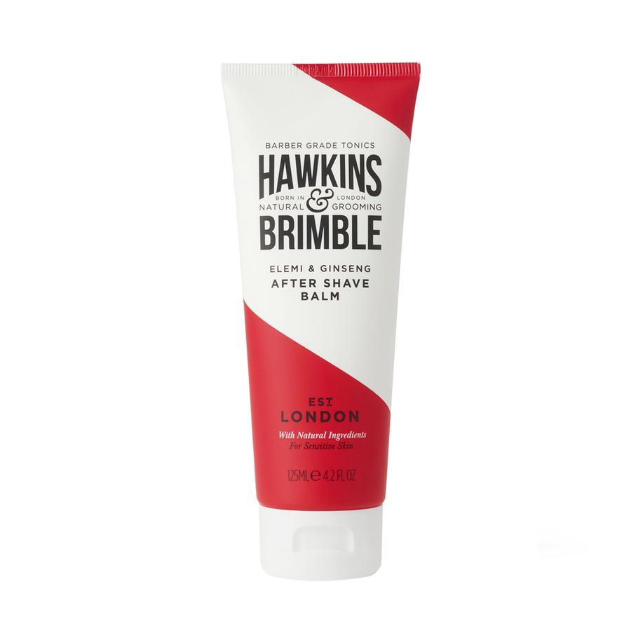 Hawkins & Brimble After Shave Balm Aftershave Hawkins & Brimble