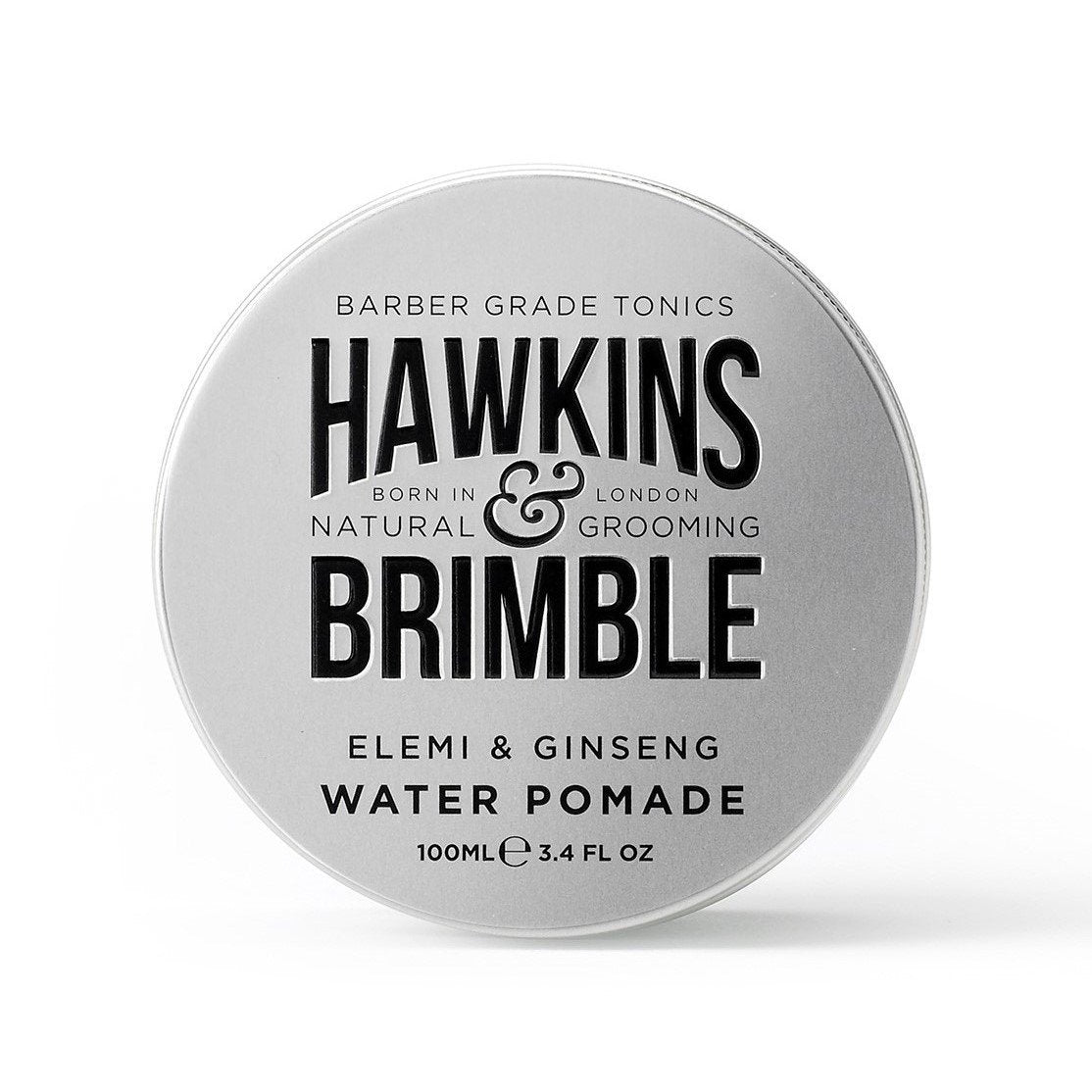 Hawkins & Brimble Water Pomade Hair Pomade Hawkins & Brimble