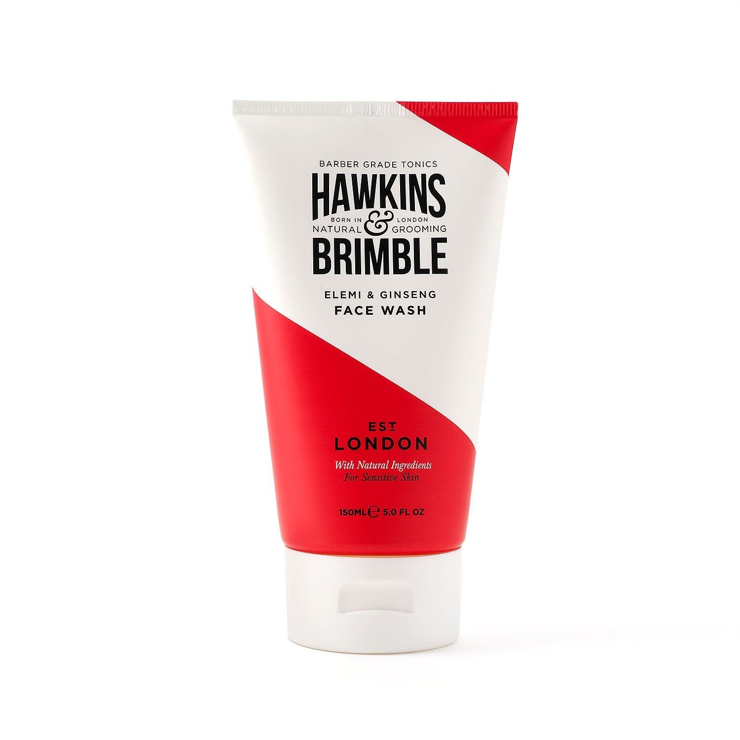 Hawkins & Brimble Face Wash Face Wash Hawkins & Brimble