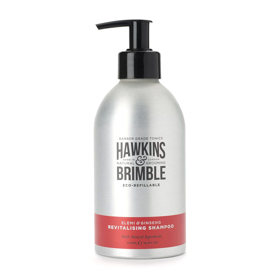 Hawkins & Brimble Shampoo Shampoo Hawkins & Brimble