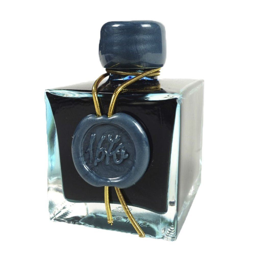 J. Herbin 1670 Fountain Pen Ink Bottles Ink & Refill J. Herbin Emerald of Chivor