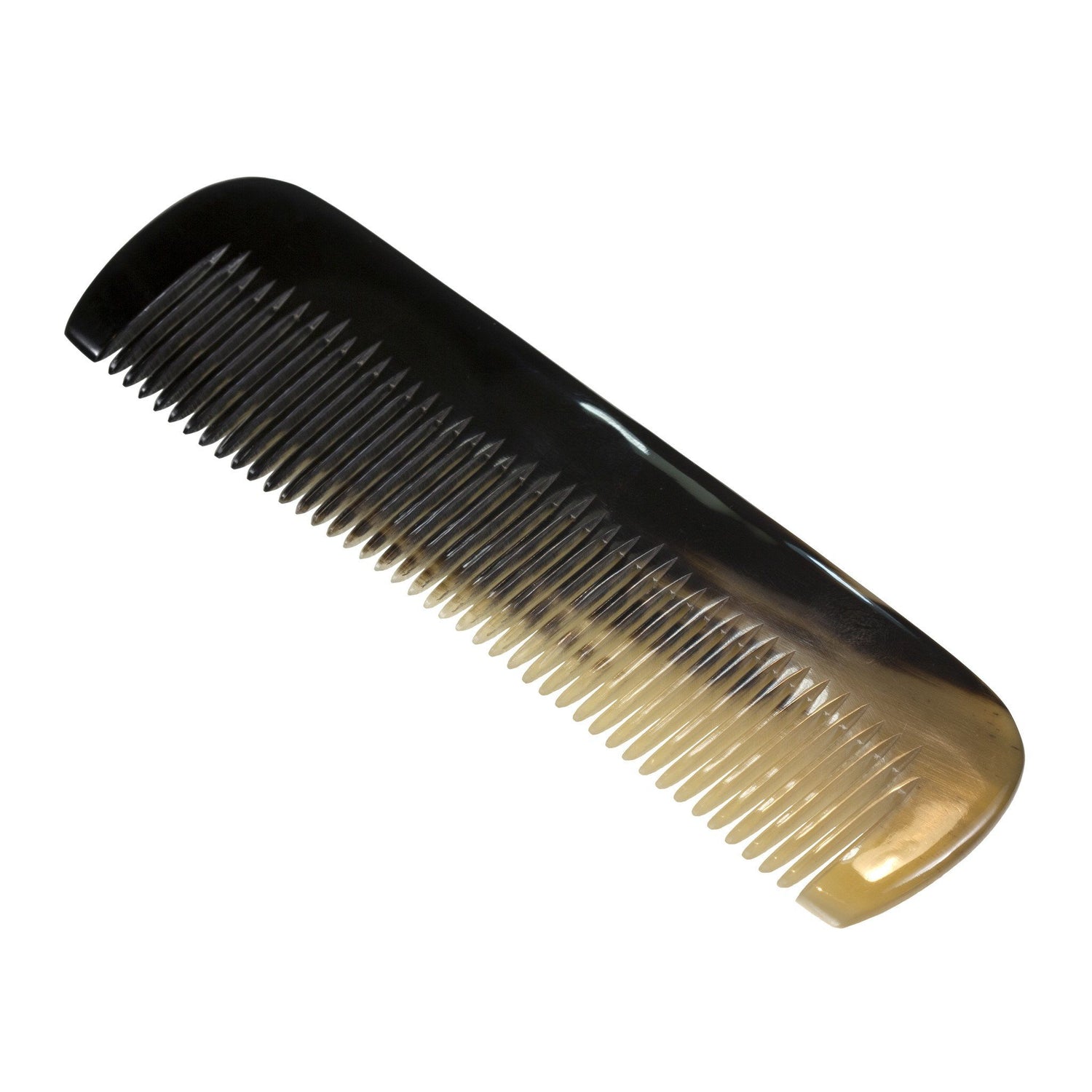 Hornvarefabrikken Regular Horn Comb Comb Hornvarefabrikken