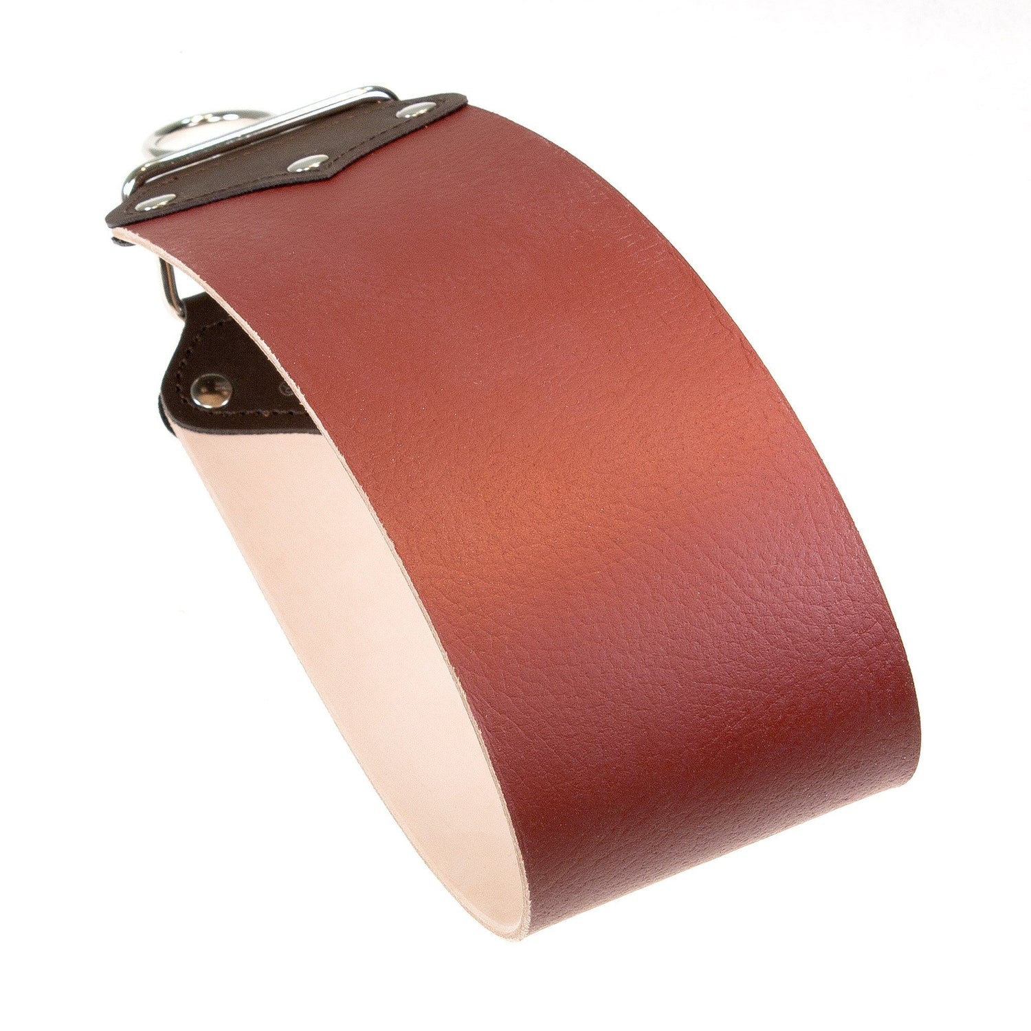 Herold Solingen 180J Russian Leather Strop Leather Strop Herold Solingen