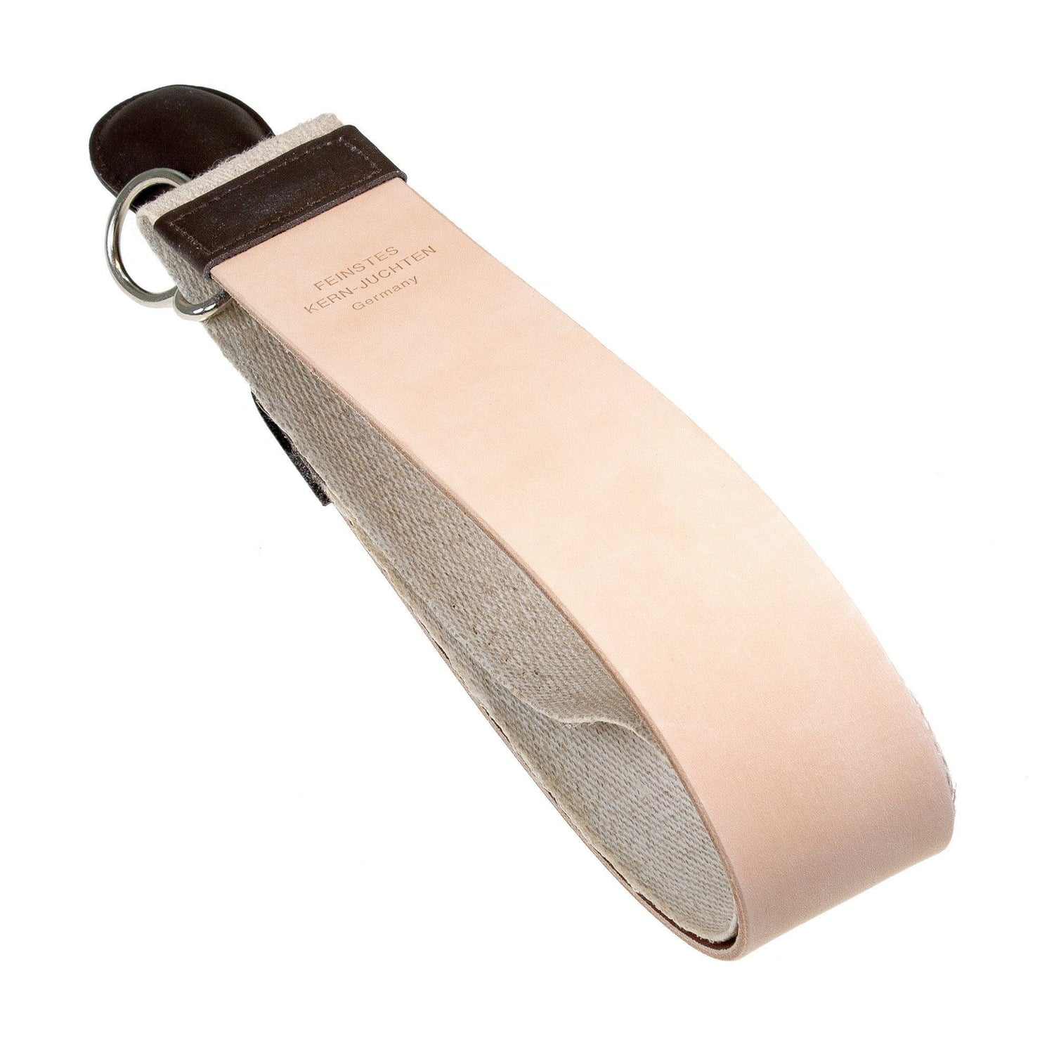 Herold Solingen 183J Russian Leather and Linen Strop Leather Strop Herold Solingen