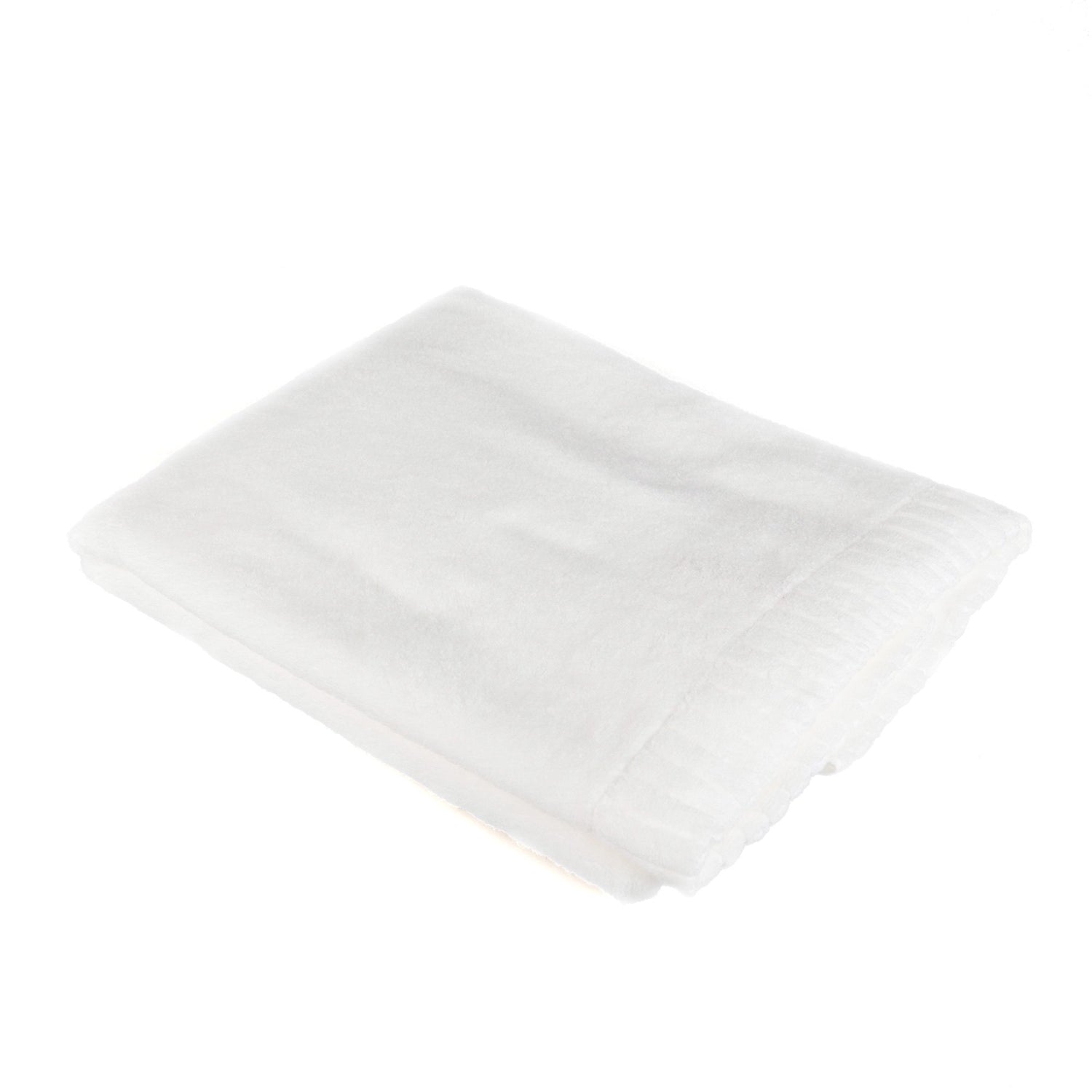 Ikeuchi Organic Air Premium Cotton Towel, White Towel Ikeuchi Bath Towel (72 x 145 cm)