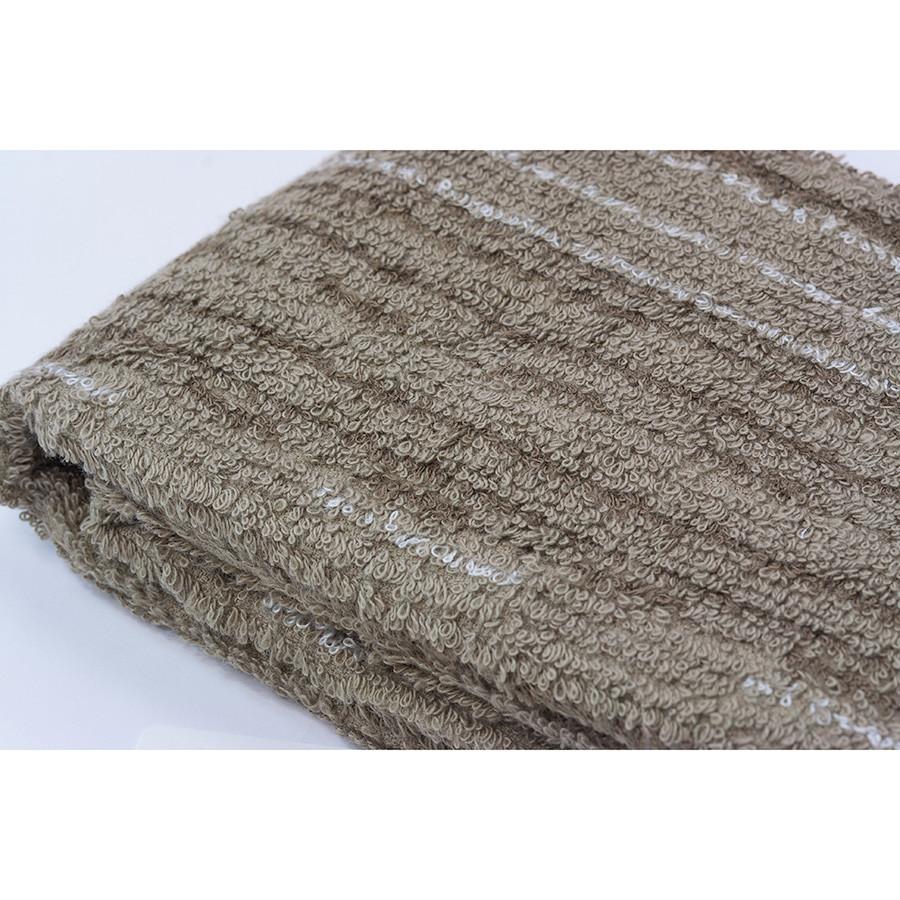 Ikeuchi Straits 220 Organic Cotton & Bamboo Towel Towel Ikeuchi